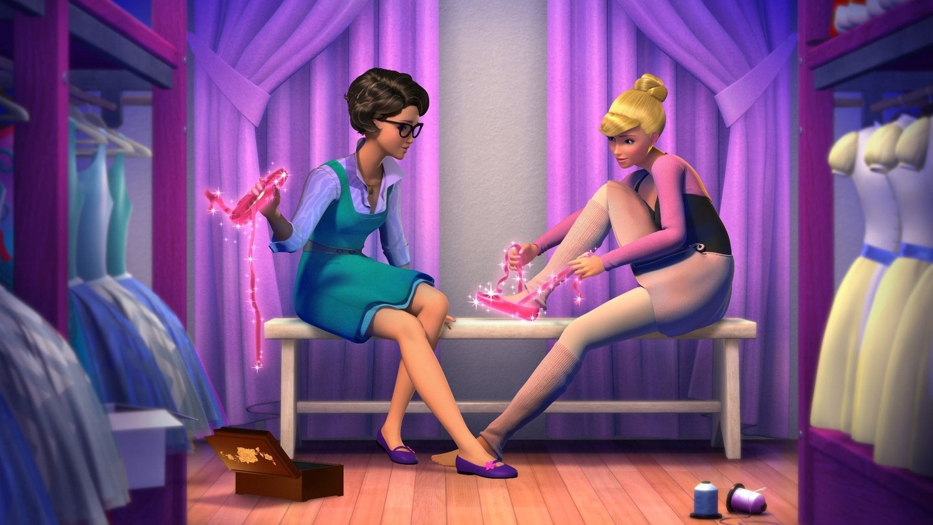 Barbie in the Pink Shoes | Rotten Tomatoes